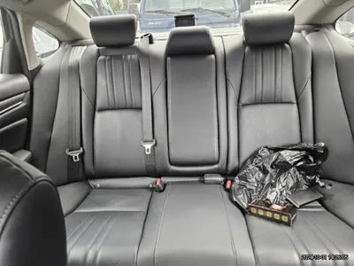 2019 Honda Accord VIN: