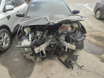 2019 Hyundai Ioniq VIN: