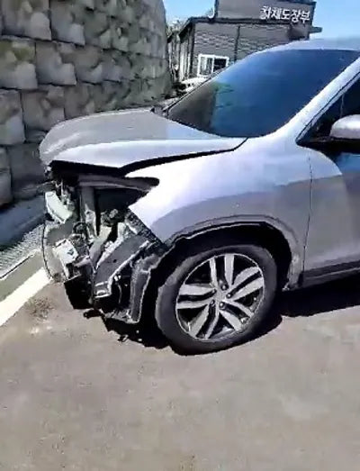 2017 Honda Pilot 000KM5FNYF6850HB2 VIN:000KM5FNYF6850HB2