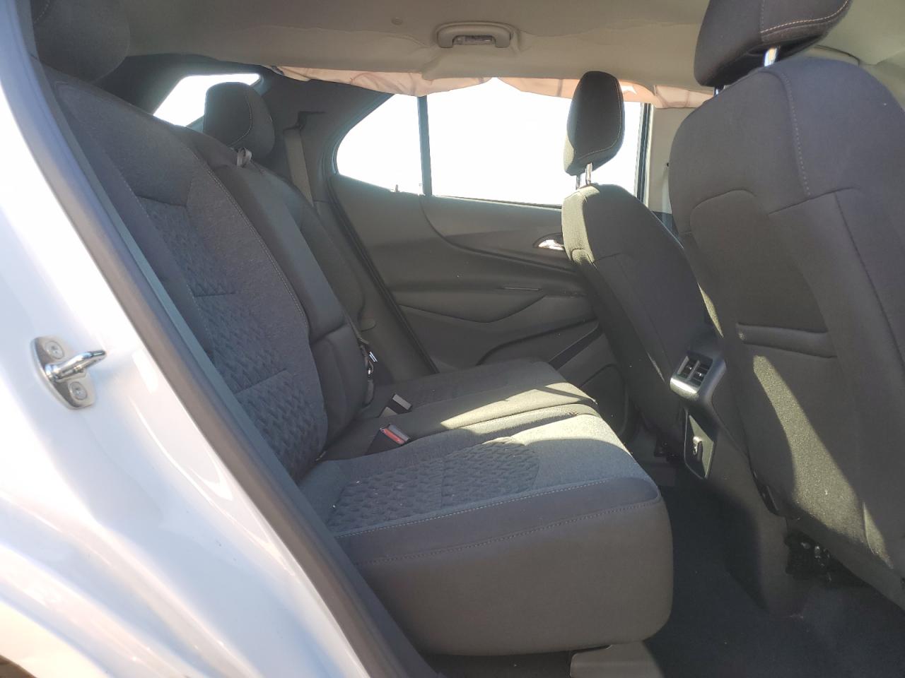 2023 CHEVROLET EQUINOX LT VIN:3GNAXUEG5PS146336