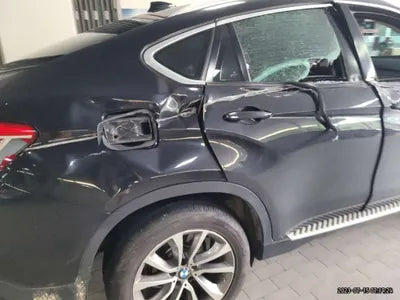 2015 BMW 630 WBAKV2104F0N16601 VIN:WBAKV2104F0N16601