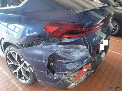 2023 BMW 630 WBAGT810XP9P25675 VIN:WBAGT810XP9P25675