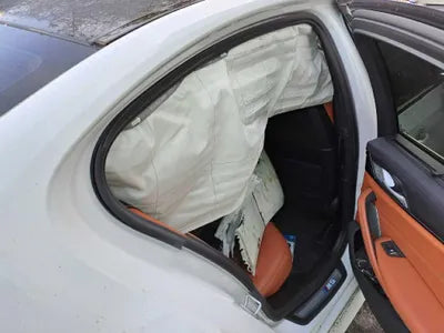 2020 BMW M5 WBSJF0101LCE84924 VIN:WBSJF0101LCE84924