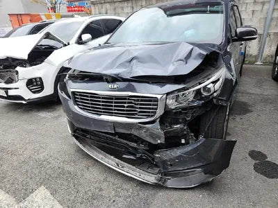 2014 Kia Carnival VIN: