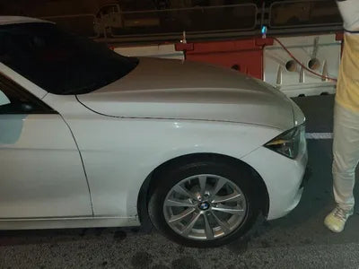 2016 BMW 320 WBA8C5106HK643018 VIN:WBA8C5106HK643018