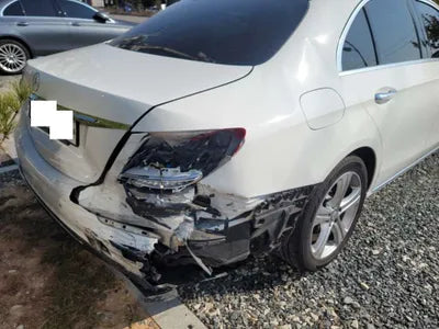 2017 Mercedes-Benz E 220 WDDZF0EBXHA095503 VIN:WDDZF0EBXHA095503