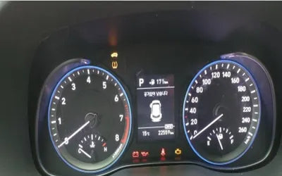 2019 Hyundai Kona KMHK4815GKU387758 VIN:KMHK4815GKU387758