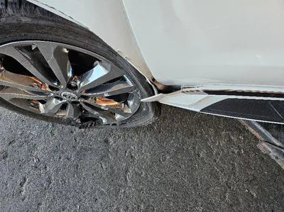 2016 Kia Carnival KNAME81ABGS239965 VIN:KNAME81ABGS239965
