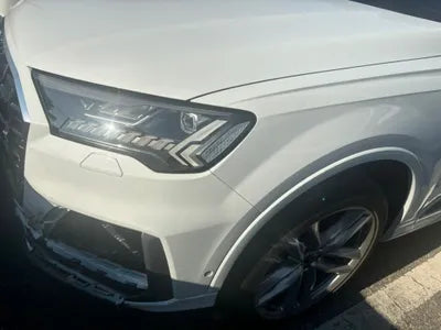 2023 Audi Q7 VIN: