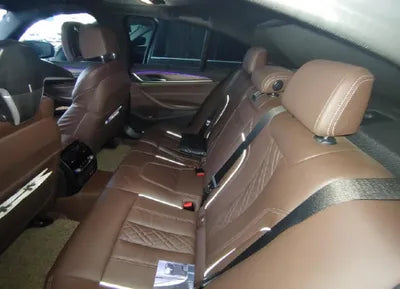 2020 BMW 530 WBAJR5105LCD00125 VIN:WBAJR5105LCD00125