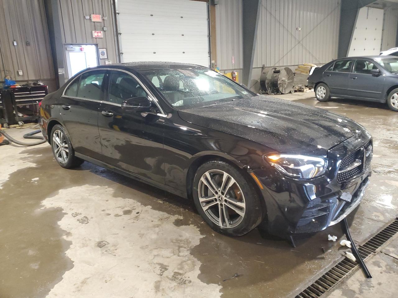 2023 MERCEDES-BENZ E 350 4MATIC VIN:W1KZF8EB3PB186989