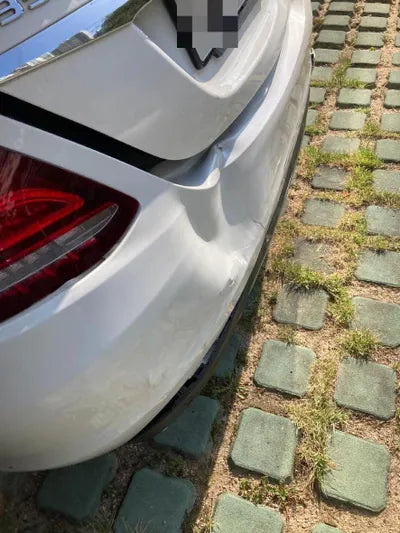 2018 Mercedes-Benz C 350 VIN: