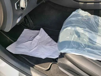 2019 Mercedes-Benz E 220 WDDZF0FB2KA531623 VIN:WDDZF0FB2KA531623