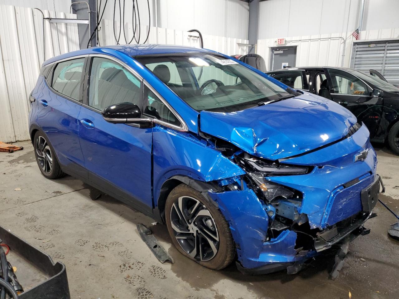 2023 CHEVROLET BOLT EV 2LT VIN:1G1FX6S02P4153478