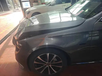 2021 Mercedes-Benz E 300 W1KZF5EB6MA883427 VIN:W1KZF5EB6MA883427