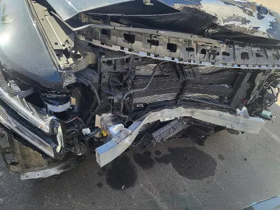 2020 Genesis GV80 VIN: