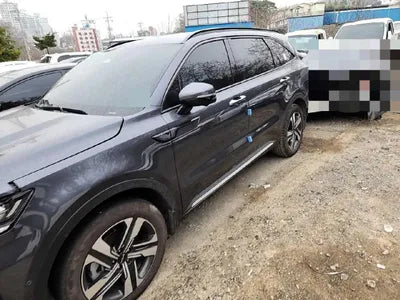 2022 Kia Sorento KNARH81GBNA101047 VIN:KNARH81GBNA101047