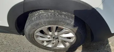 2017 Hyundai Tucson KMHJ3815GJU481733 VIN:KMHJ3815GJU481733