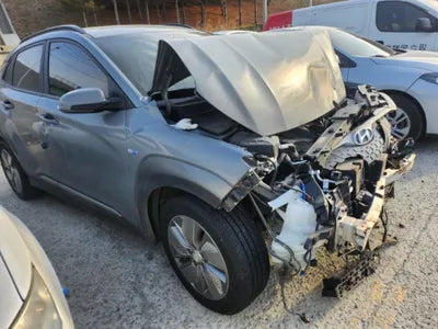 2020 Hyundai Kona KMHK381GFLU088119 VIN:KMHK381GFLU088119