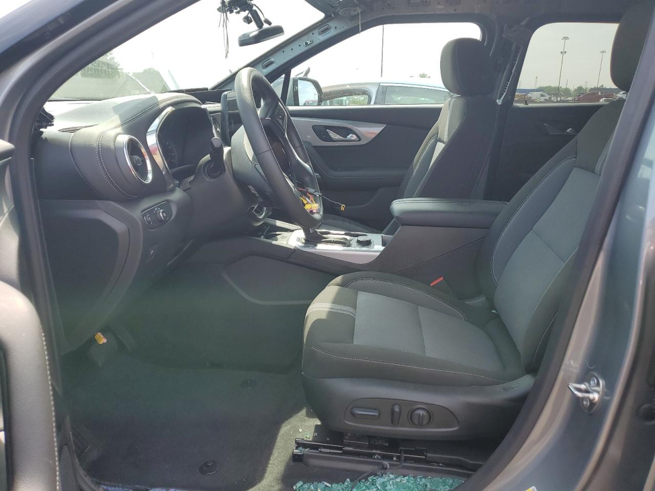 2024 CHEVROLET BLAZER 2LT VIN:3GNKBCR43RS264093