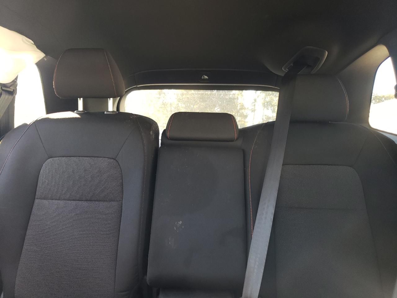 2023 HONDA CR-V SPORT VIN:7FARS5H56PE005959