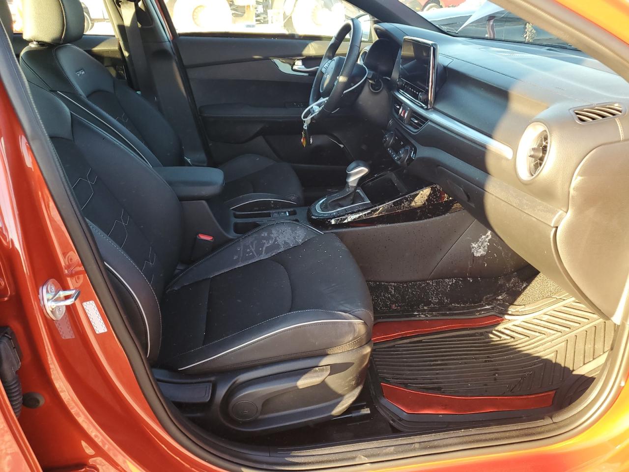 2024 KIA FORTE GT LINE VIN:3KPF54AD7RE719545