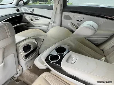 2016 subsubbenz mercedes-amg s63 4matic l NONE VIN: