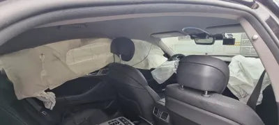 2018 Genesis G80 VIN: