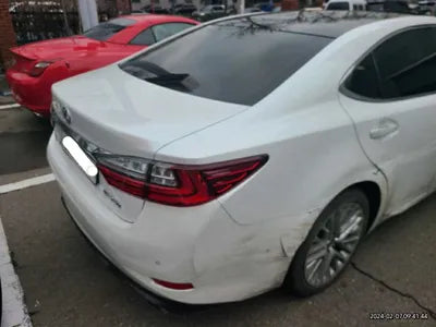 2016 Lexus ES 350 JTHBK1GG8G2244360 VIN:JTHBK1GG8G2244360