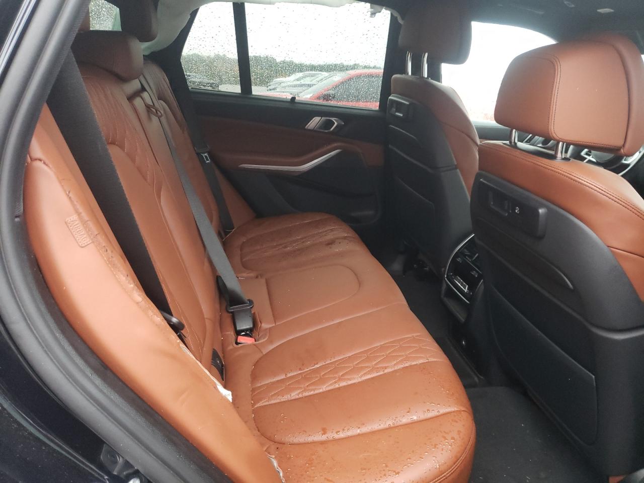 2022 BMW X5 XDRIVE40I VIN:5UXCR6C01N9L11813