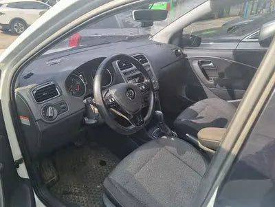 2015 Volkswagen Polo WVWZZZ6RZFY336110 VIN:WVWZZZ6RZFY336110