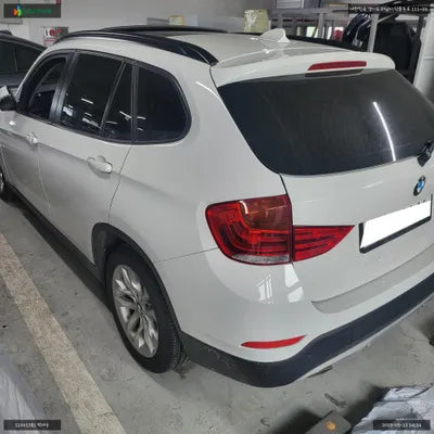 2015 BMW 118 WBAVP7101FV208776 VIN:WBAVP7101FV208776