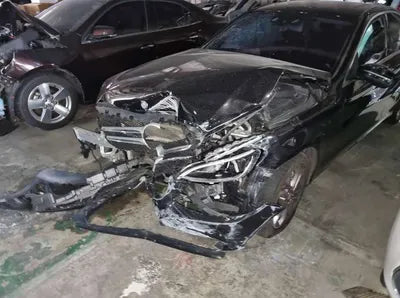 2017 Mercedes-Benz C 220 WDDWF0EB3HR216943 VIN:WDDWF0EB3HR216943