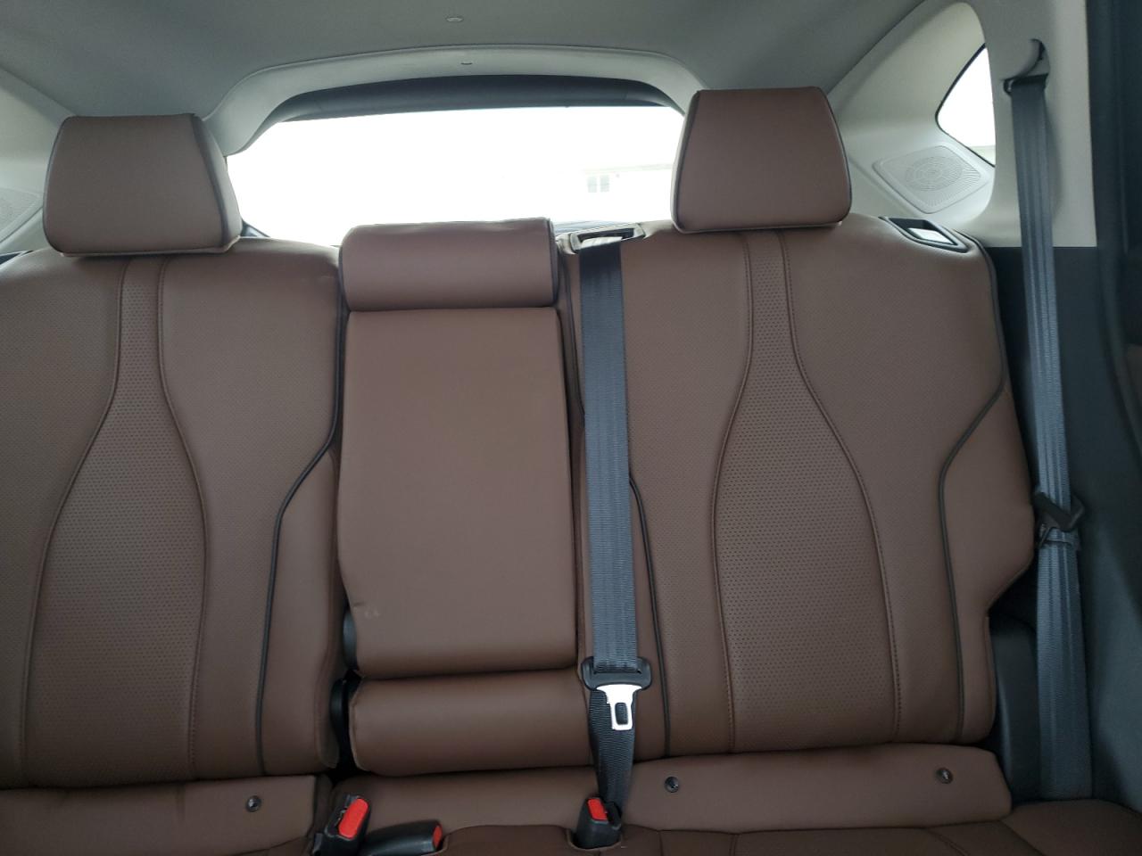 2024 ACURA RDX ADVANCE VIN:5J8TC2H7XRL023364