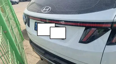 2023 Hyundai Tucson KMHJE81BGPU222157 VIN:KMHJE81BGPU222157