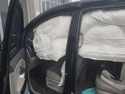 2016 Kia Carnival VIN: