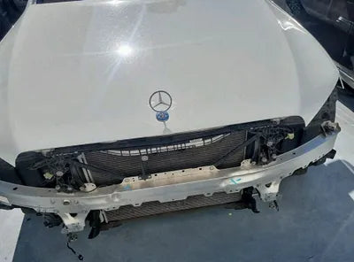 2019 Mercedes-Benz E 300 WDDZF4KB6KA553542 VIN:WDDZF4KB6KA553542