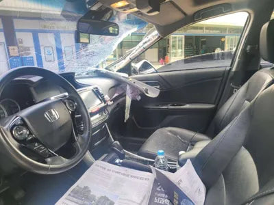 2016 Honda Accord 1HGCR2680GA510923 VIN:1HGCR2680GA510923