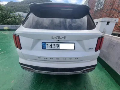 2021 Kia Sorento KNARM81GBNA071638 VIN:KNARM81GBNA071638
