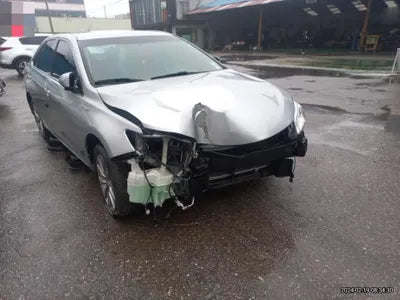 2017 Toyota Camry VIN: