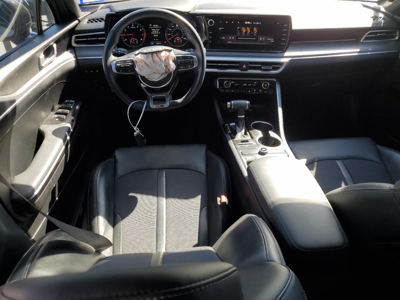 2022 KIA K5 GT LINE VIN:5XXG64J26NG160149