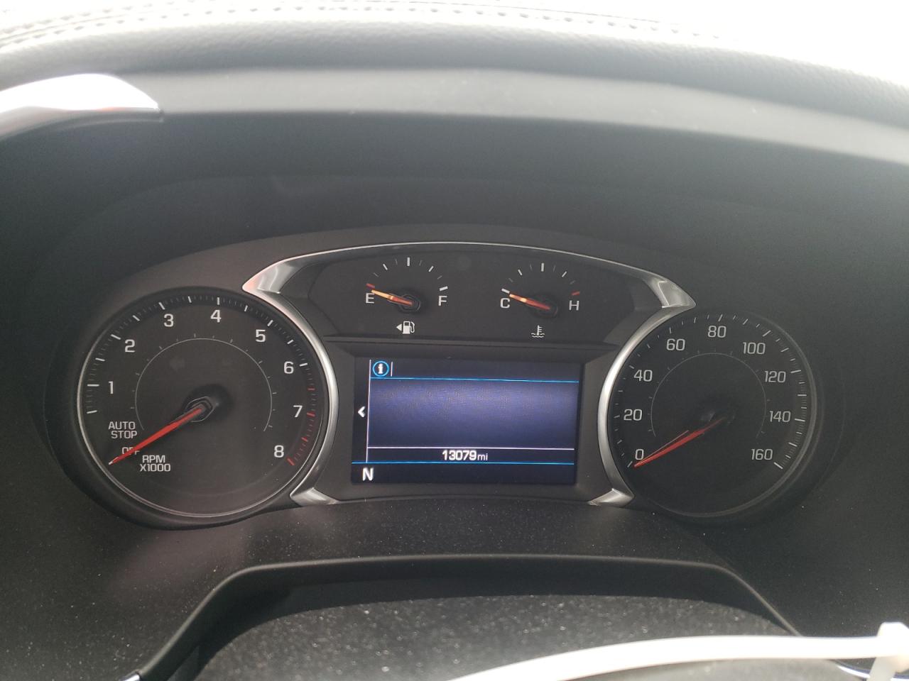 2022 CHEVROLET BLAZER 2LT VIN:3GNKBCR47NS123280