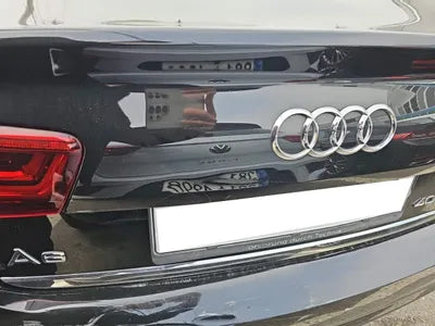 2018 Audi A6 WAUZZZ4G1JN134686 VIN:WAUZZZ4G1JN134686