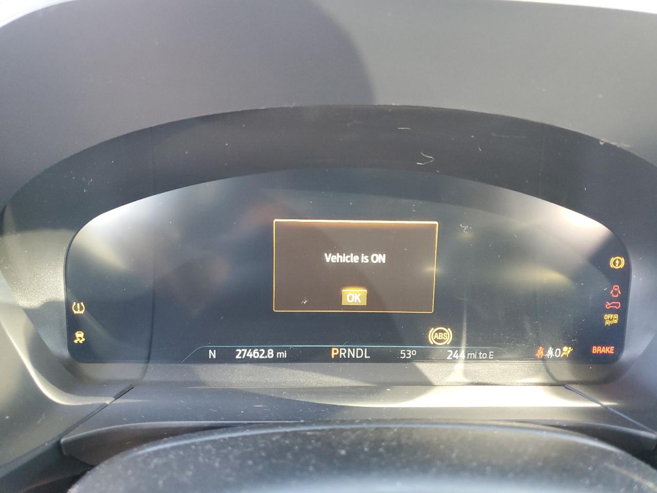 2022 FORD ESCAPE TITANIUM VIN:1FMCU9J94NUA80630