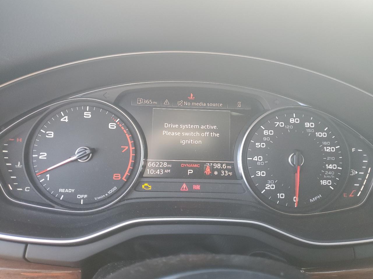 2022 AUDI A4 PREMIUM 40 VIN:WAUABAF41NA004667
