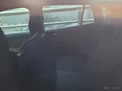 2023 Volkswagen ID.4 VIN: