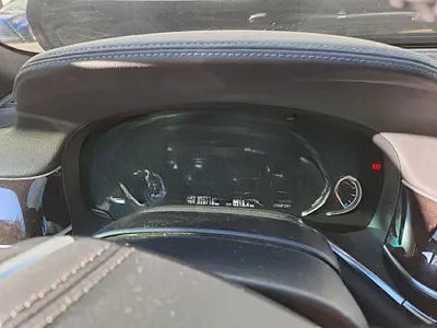 2016 BMW 730 WBA7G6103GG508845 VIN:WBA7G6103GG508845