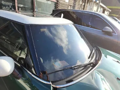 2018 MINI Cooper WMWXN3106J2H00742 VIN:WMWXN3106J2H00742