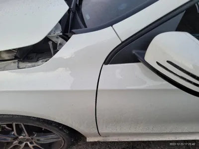 2017 Mercedes-Benz A 200 VIN: