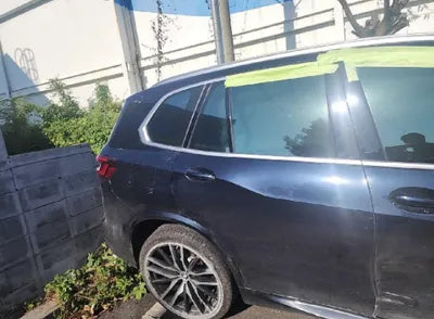 2020 BMW X5 M WBAJU4108L9D70773 VIN:WBAJU4108L9D70773